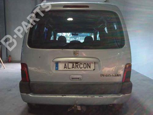 Electronic sensor PEUGEOT PARTNER MPV (5_, G_) 2.0 HDI | BP14538221M84 