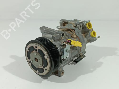 Used AC compressor AC compressor 37442156 37442156
