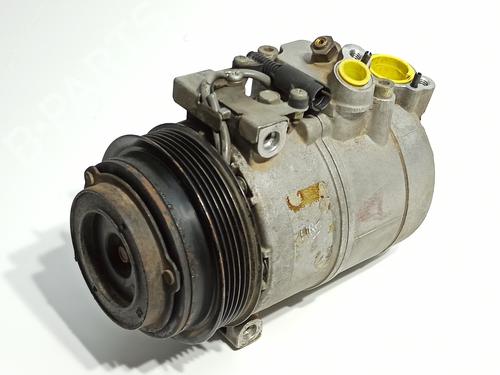 Used AC compressor MERCEDES-BENZ E-CLASS (W210) E 220 D (210.004) (95 hp) 30523021