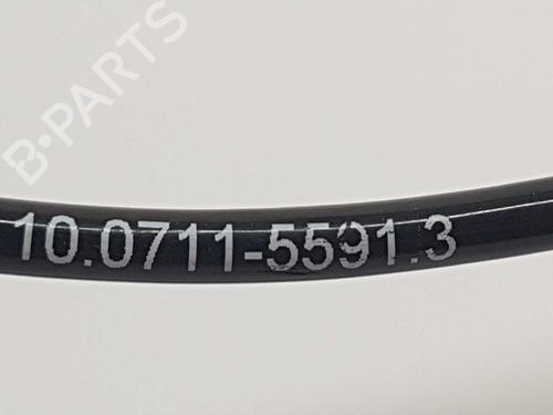 Elektronisk sensor OPEL ASTRA K (B16) 1.6 CDTi (68) | BP14541193M84