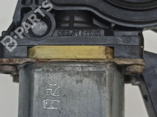 Left front window motor MERCEDES-BENZ S-CLASS (W220) S 320 (220.065, 220.165) | BP8727194E21 