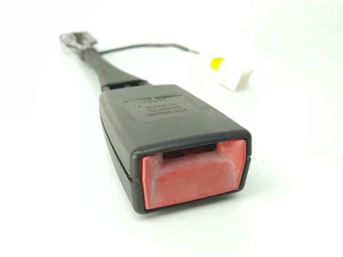 Seat buckle PEUGEOT 3008 I MPV (0U_) 1.6 HDi | BP14529737I32 