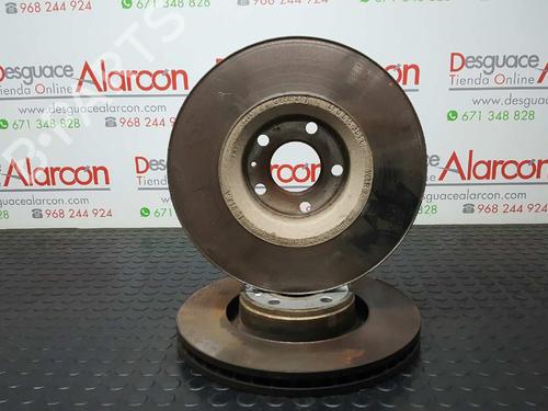 Other AUDI A6 C6 (4F2) 2.7 TDI | BP14528840O1 