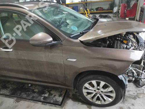 Servo brake FIAT TIPO Estate (356_, 357_) 1.3 D (356WXH1A) | BP9303576M42 