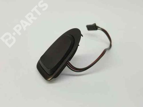 Electronic module MERCEDES-BENZ M-CLASS (W164) ML 300 CDI 4-matic (164.120) | BP8101517M83 