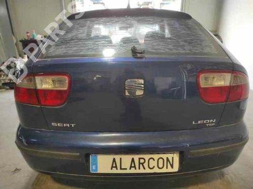 Gebläsemotor SEAT LEON (1M1)  | BP9414547M62 
