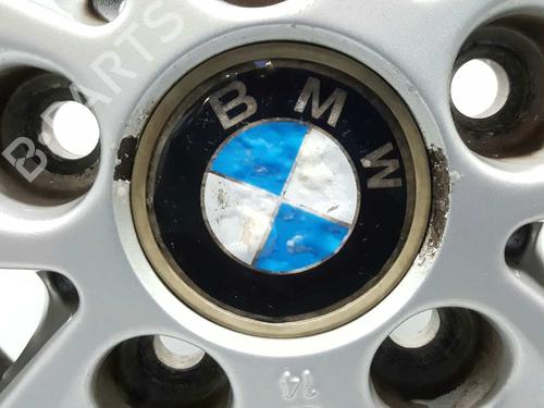 Rim BMW X5 (E53) 3.0 d | BP4839157C45 