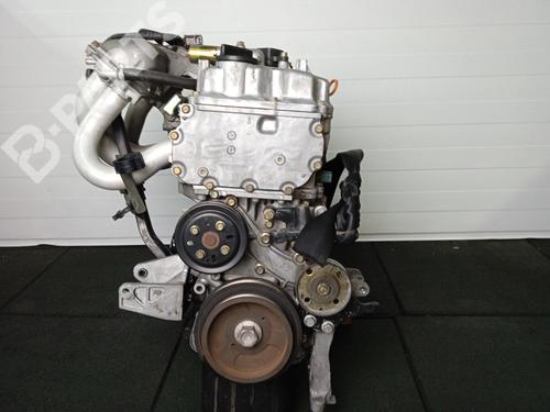 Engine NISSAN PRIMERA Hatchback (P12) 1.6 | BP11091488M1 