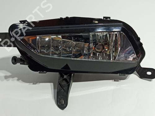 Venstre  Fortil Tågelygte OPEL ASTRA K (B16) 1.6 CDTi (68) (110 hp) 17461427