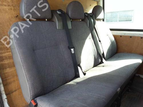 Driver airbag FORD TRANSIT Van (FA_ _)  | BP2728925C9