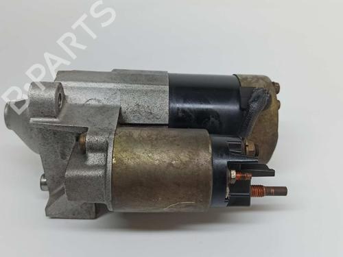 Starter RENAULT CLIO II (BB_, CB_) 1.5 dCi (B/CB07) | BP6888471M8