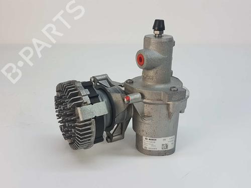 Brake master cylinder VW GOLF VII (5G1, BQ1, BE1, BE2) 1.4 GTE Hybrid | BP5640545M77 