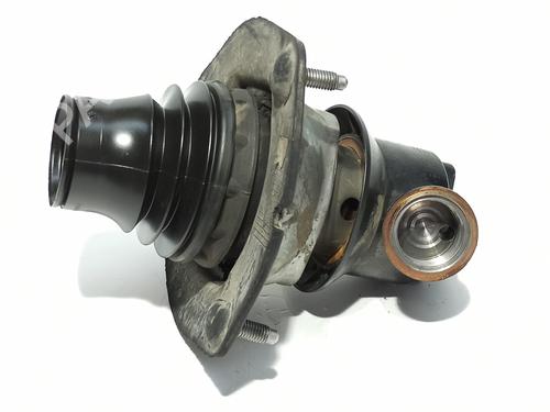 Used Right front shock absorber CITROËN C5 II (RC_) 1.6 HDi (RC8HZB) (109 hp) 27290085