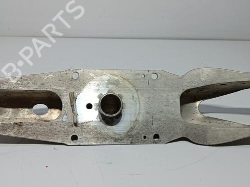 Left rear suspension arm MERCEDES-BENZ CLA Shooting Brake (X118) CLA 200 d (118.612) | BP23099742M14