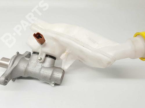 Brake master cylinder PEUGEOT 208 I (CA_, CC_) 1.5 BlueHDI 100 | BP11529006M77 
