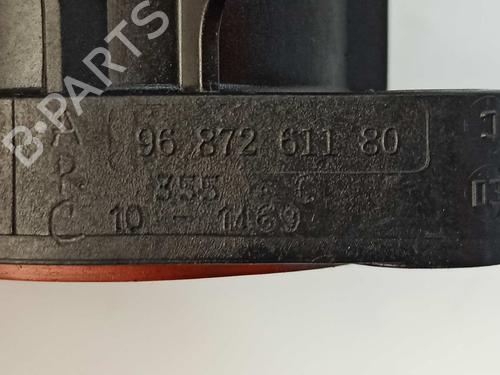 Pipe CITROËN C3 Picasso (SH_) 1.6 HDI 90 | BP14543127M125