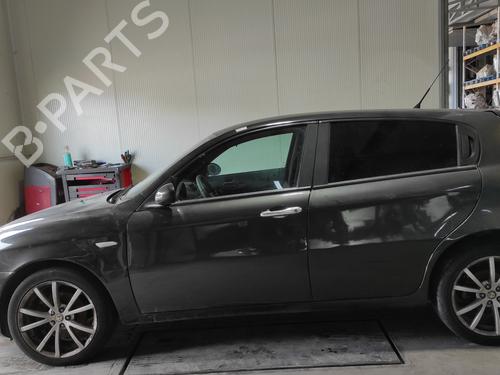 Venstre Baklys ALFA ROMEO 147 (937_) 1.9 JTD (937.AXD1A, 937.BXD1A, 937.AXV1A, 937.BXB1A,... | BP15383790C34