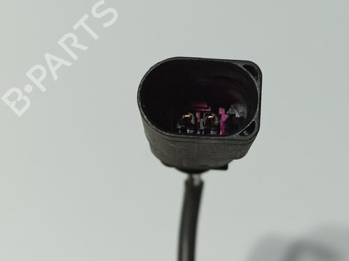 Electronic sensor AUDI A6 C6 Avant (4F5)  | BP27216429M84 