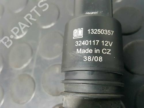 Front wiper motor OPEL INSIGNIA A (G09) 2.0 CDTI (68) | BP2751972M29