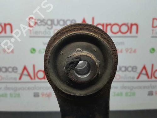 Right front suspension arm CITROËN C4 I (LC_) 1.6 HDi | BP2733122M13
