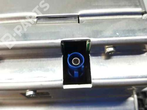 Electronic module MERCEDES-BENZ S-CLASS (W221, V221) S 320 CDI (221.022, 221.122) | BP3676036M83 