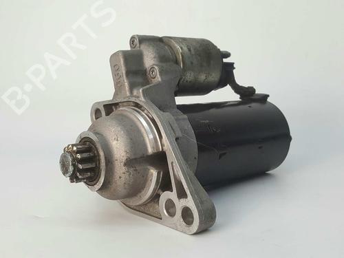 Used Starter VW POLO V (6R1, 6C1) 1.2 TDI (75 hp) 8339900