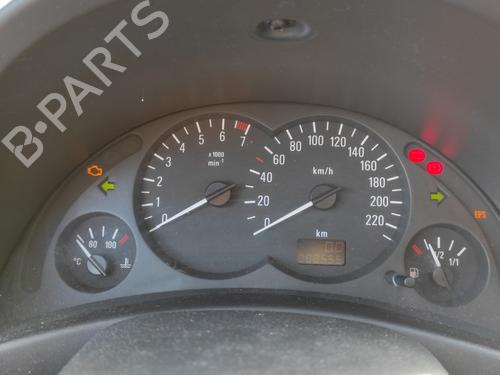 Tændspole OPEL CORSA C (X01) 1.0 (F08, F68) | BP25451430M94 