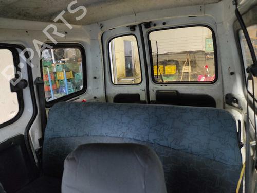 Pedal RENAULT KANGOO (KC0/1_) D 55 1.9 (KC0D) | BP10672954I4