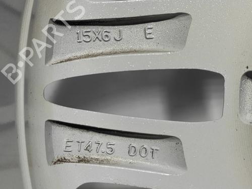 Rim FORD KA+ III (UK, FK) 1.2 Ti-VCT | BP13818935C45 