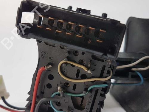 Steering column stalk RENAULT MEGANE I (BA0/1_)  | BP6032403I23 