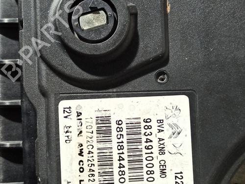 Gearbox PEUGEOT RIFTER | BP33040316M3 - Image 5