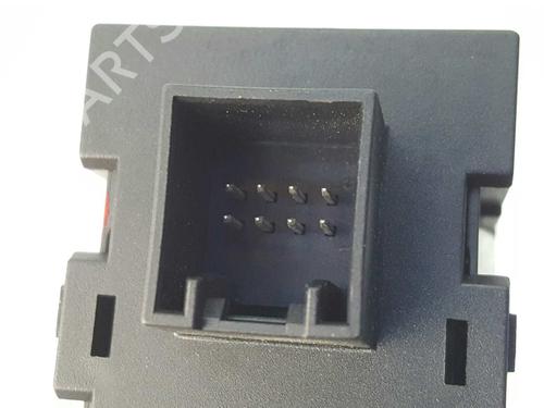 Spak kontakt AUDI A6 C6 (4F2) 3.0 TDI quattro | BP7402372I30