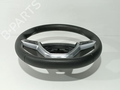 Steering wheel RENAULT EXPRESS Box Body/MPV 1.5 Blue dCi 75 (F6AA) | BP36143043C49 - Image 5
