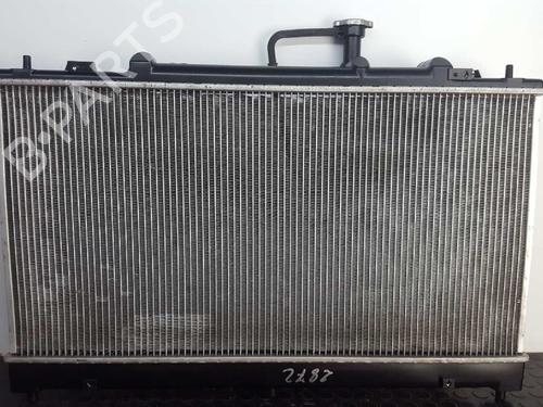 Køler MAZDA 6 Hatchback (GG) 2.3 (GG3S) | BP3360552M31