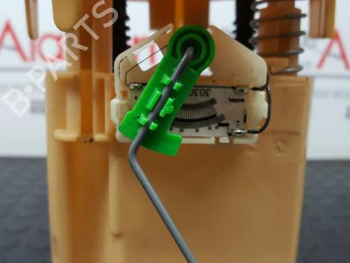Fuel pump PEUGEOT 3008 I MPV (0U_) 1.6 HDi | BP2756549M76 