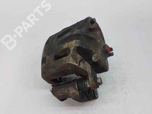 Used Left front brake caliper NISSAN PATHFINDER III (R51) 2.5 dCi 4WD (171 hp) 11542908