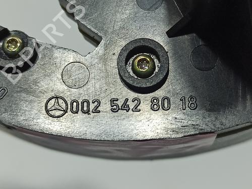 Electronic sensor MERCEDES-BENZ E-CLASS (W211) E 320 CDI (211.026) | BP17232975M84