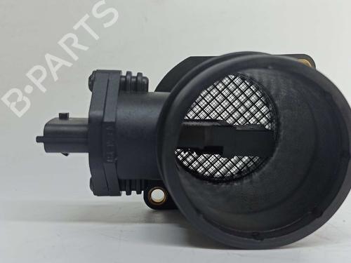 Medidor de massa de ar FIAT STILO (192_) 1.9 JTD (192_XE1A) (115 hp) 7650001