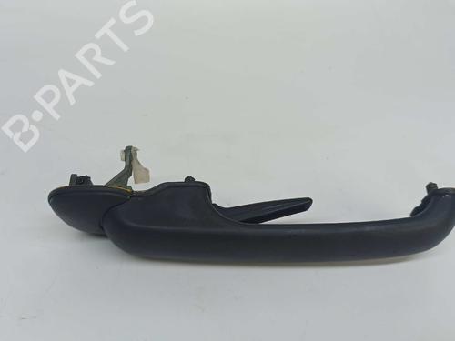 Front right exterior door handle NISSAN TERRANO II (R20) 2.7 TDi 4WD | BP7242005C129