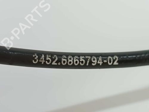 Electronic sensor BMW i3 (I01) Electric | BP14542974M84
