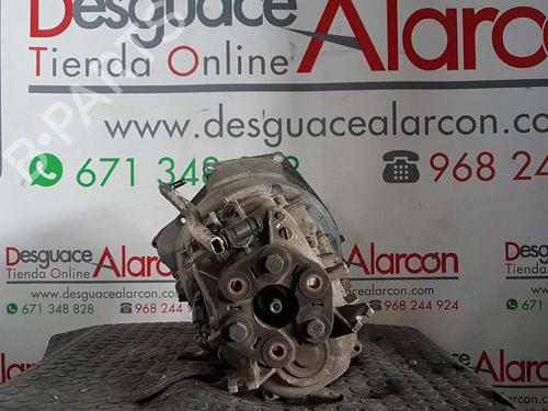Gearbox BMW 3 (E46) 320 d | BP2731221M3 