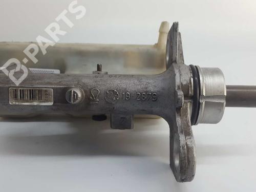 Hovedbremsecylinder RENAULT SCÉNIC II (JM0/1_) 1.5 dCi (JM0F) | BP4250667M77 