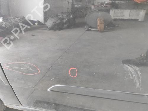 Left front door OPEL ASTRA H GTC (A04) 1.8 (L08) | BP26876399C2 