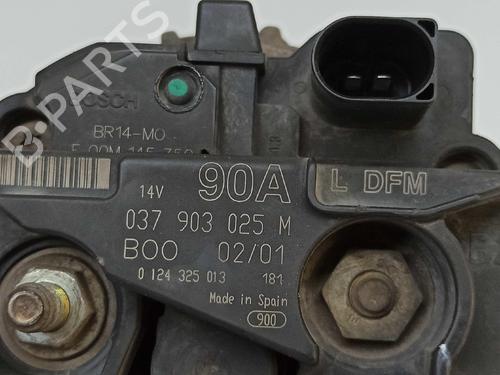 Generator VW POLO (6N2) 1.4 | BP9969018M7