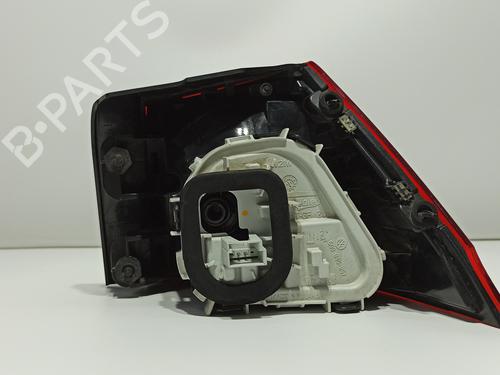 Left taillight VW GOLF VII (5G1, BQ1, BE1, BE2) 1.6 TDI | BP13396124C34 