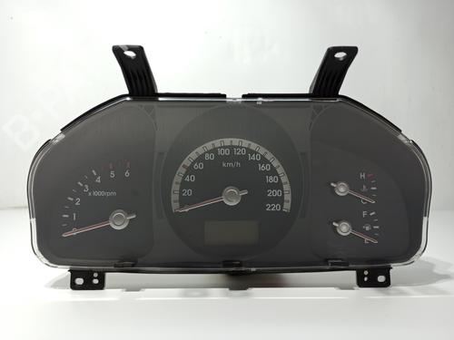 Used Instrument cluster KIA SPORTAGE II (JE_, KM_) 2.0 CRDi (113 hp) 21583883