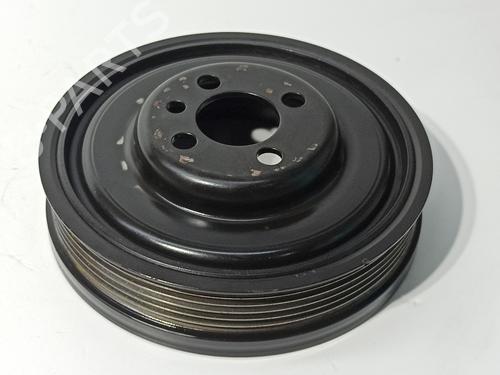 Remskive VW PASSAT B7 Variant (365) 2.0 TDI | BP21085874M122