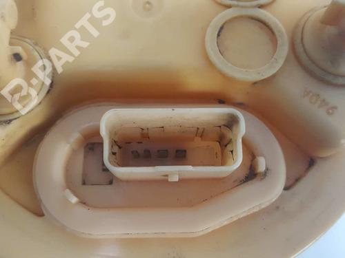 Fuel pump PEUGEOT 3008 I MPV (0U_) 1.6 HDi | BP4245726M76 