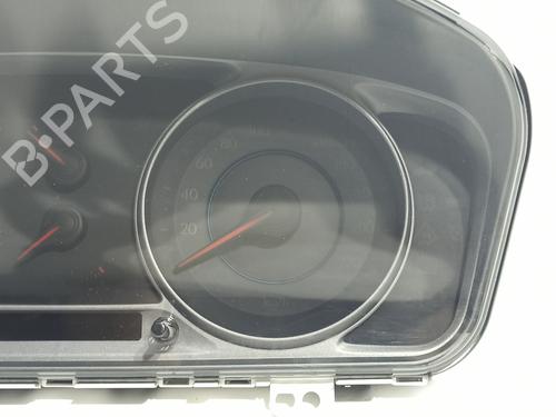 Instrument cluster CHEVROLET EPICA (KL1_) 2.0 D | BP18078279C47