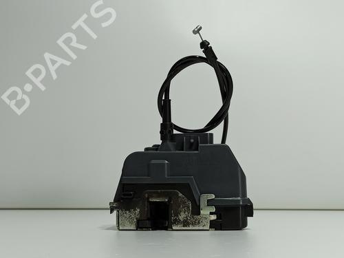 Høyre bak lås RENAULT MEGANE II (BM0/1_, CM0/1_) 1.5 dCi (BM1E, CM1E) | BP27621745C99